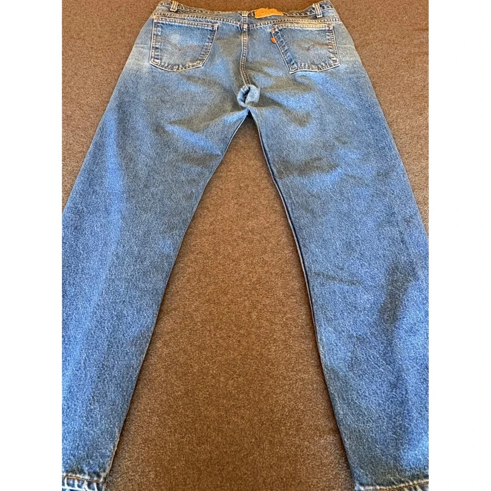 Levis vintage levi